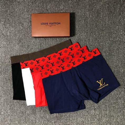 louis vuitton underwear men|louis vuitton men's jumpsuit.